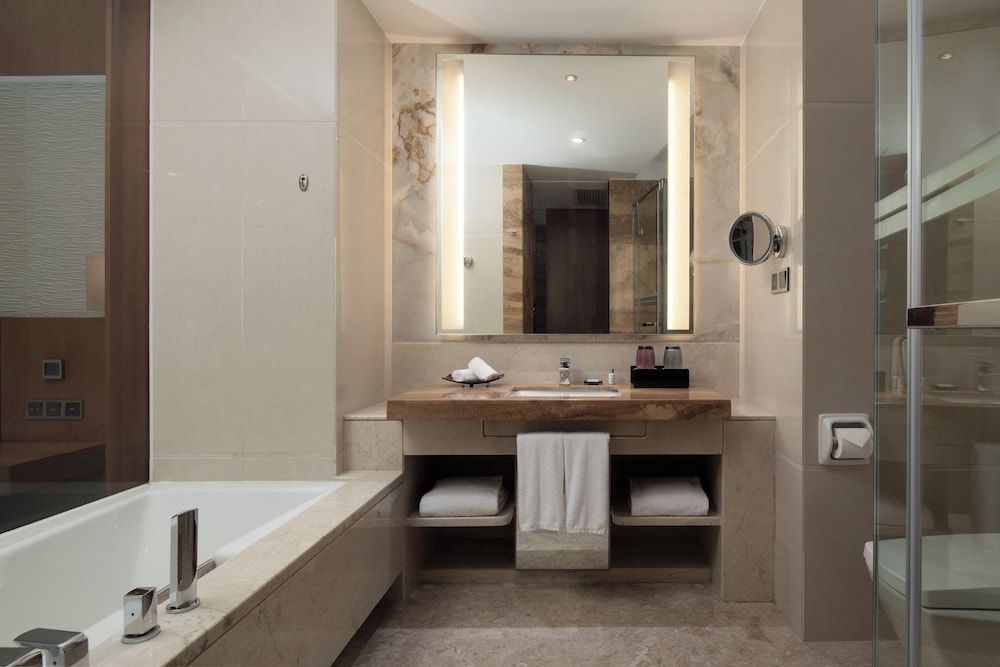 undefined Vanburgh Hotel 9