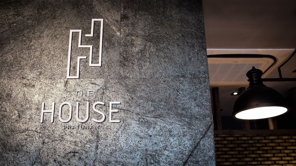 undefined The House Pratunam