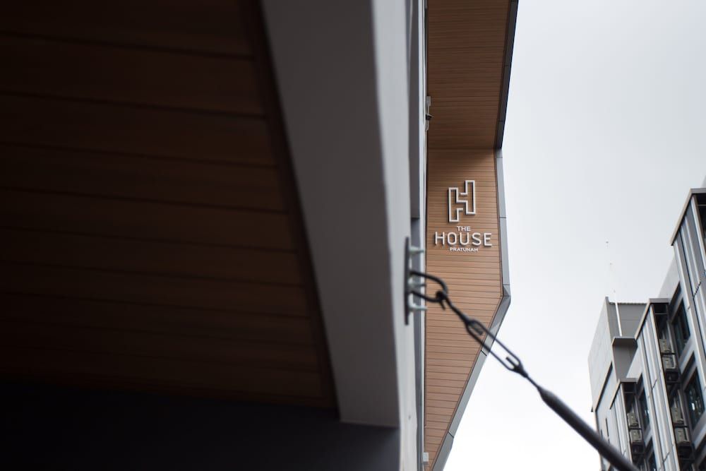 undefined The House Pratunam 10