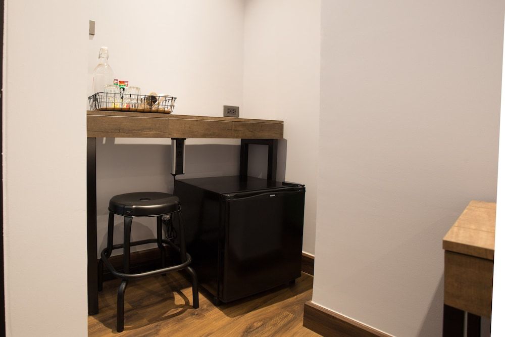 The House Pratunam Superior Single Room 5