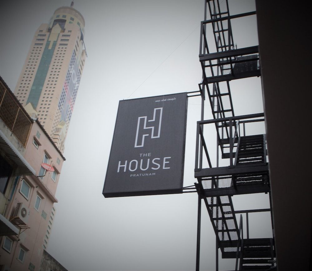 undefined The House Pratunam 8