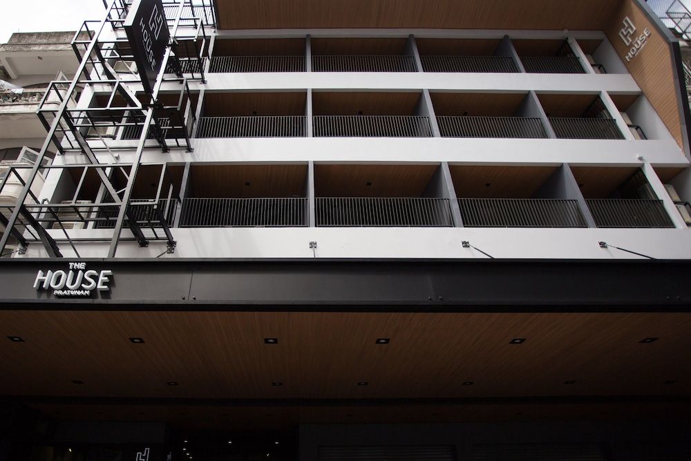 undefined The House Pratunam 4