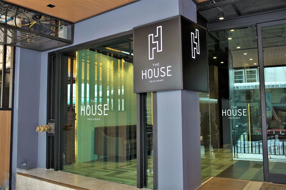 undefined The House Pratunam 6