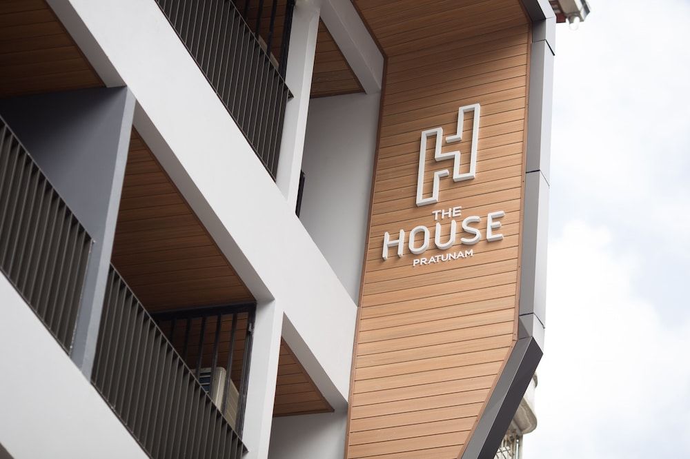 undefined The House Pratunam 9