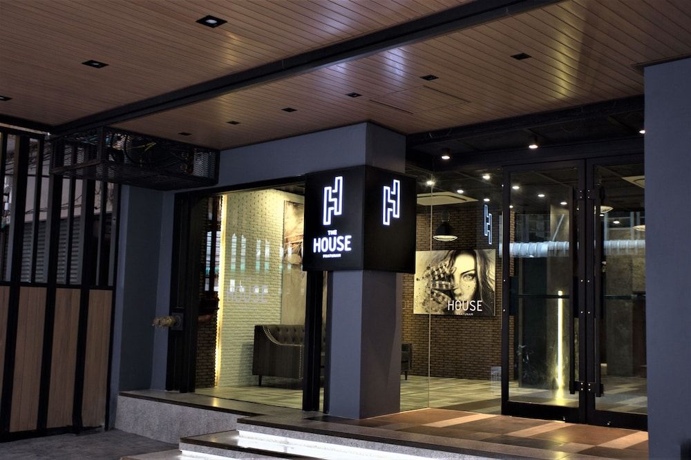 undefined The House Pratunam 5