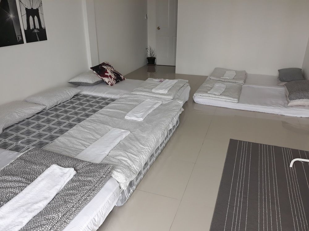 undefined Sukhumvit 50 hostel 3