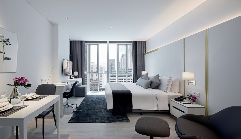 undefined Somerset Maison Asoke Bangkok