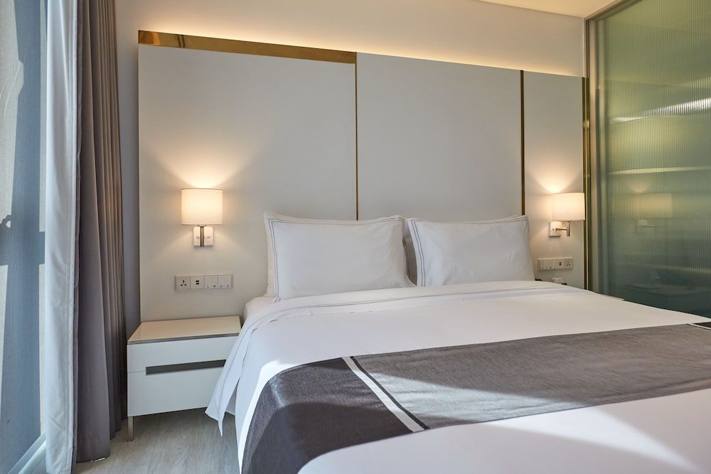 Premier Room, 1 Bedroom