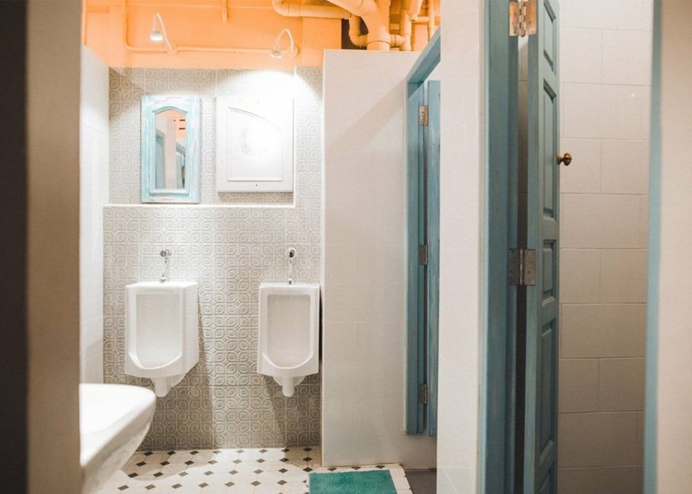 Merge Hostel 8-Bed Mixed Dormitory (Single Bed) 3