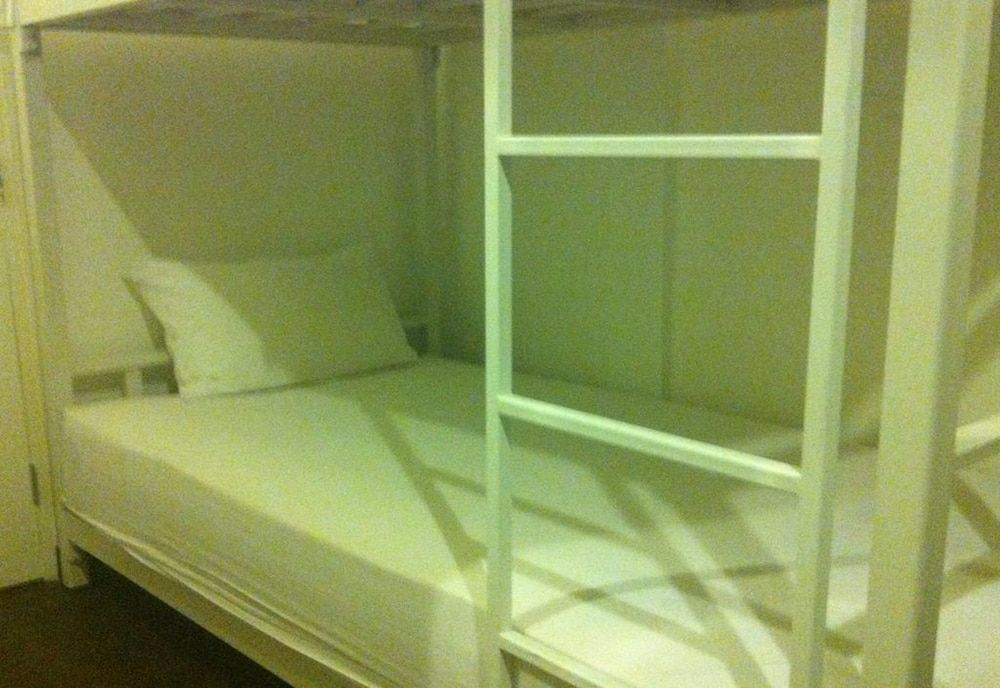undefined Happy Traveller Home - Hostel 3
