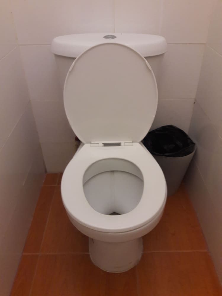 undefined Happy Traveller Home - Hostel 8