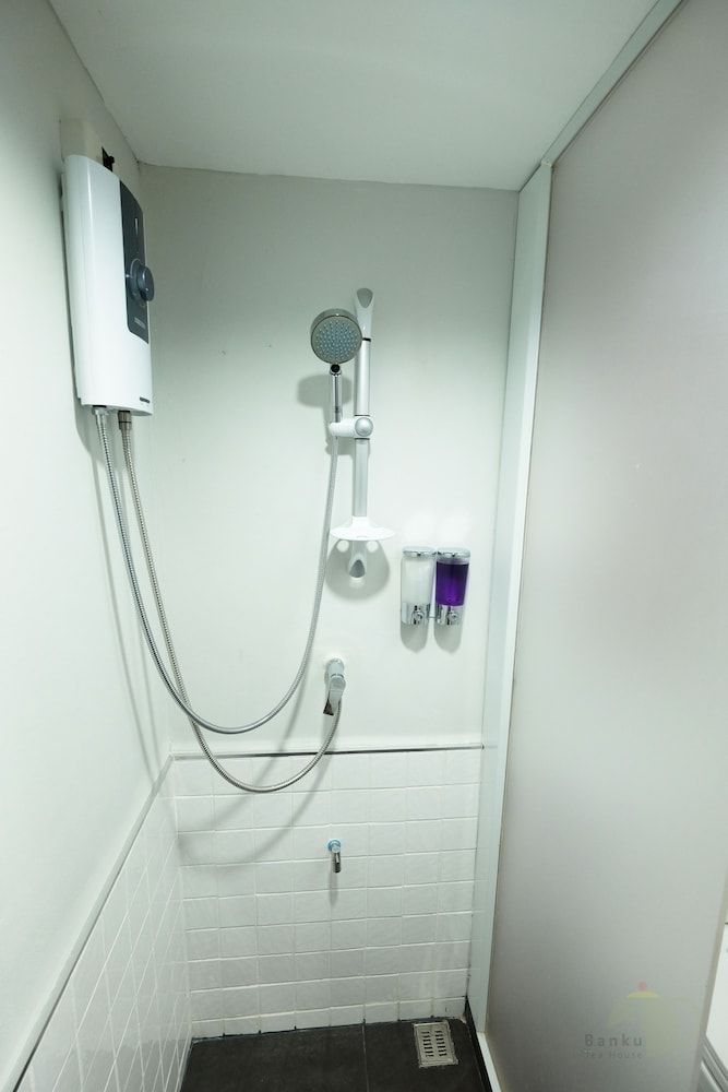 undefined Banku Tea House - Adults Only - Hostel 9