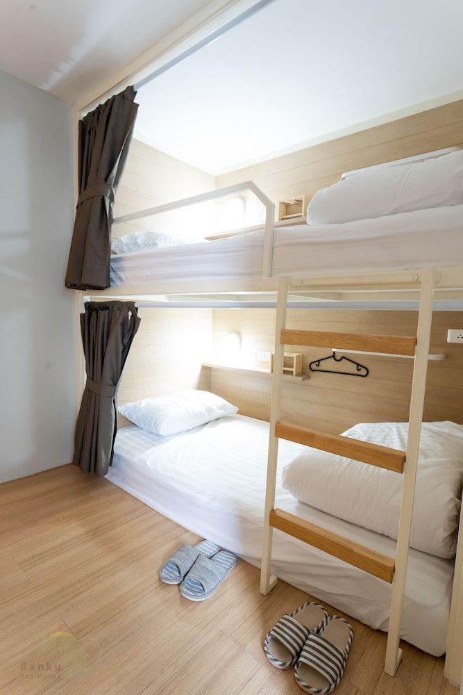 undefined Banku Tea House - Adults Only - Hostel 2