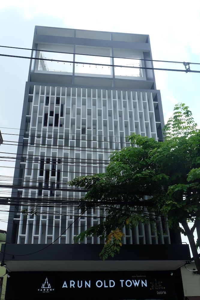 undefined Arun Old Town Hostel 2