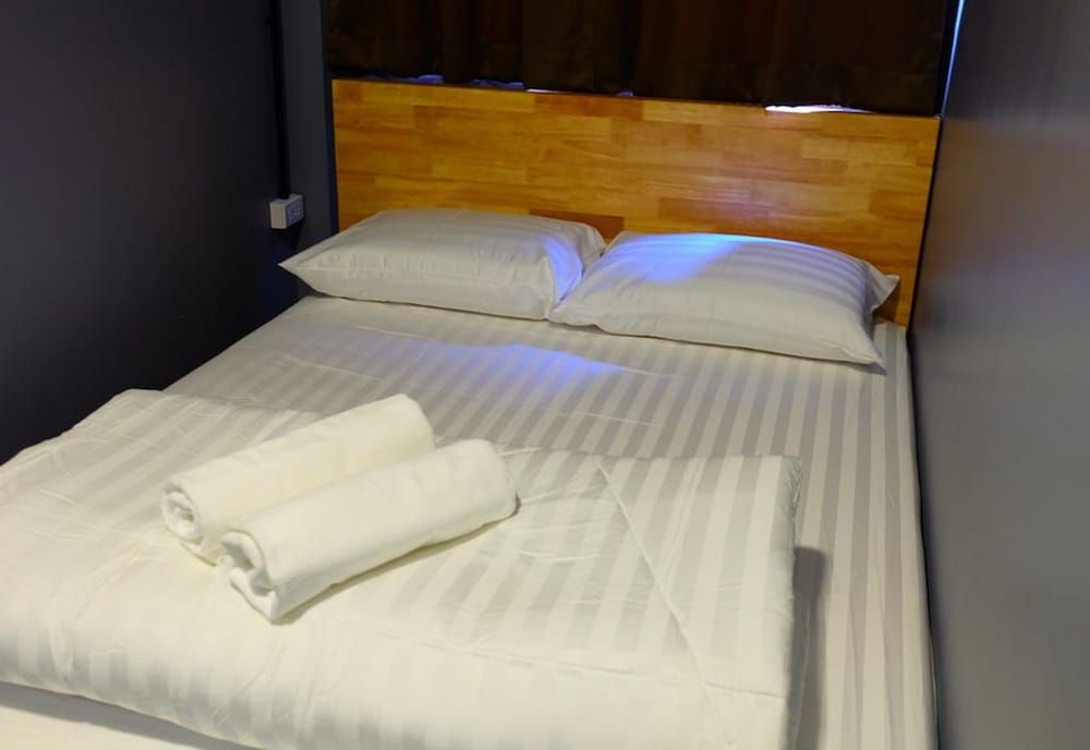 Arun Old Town Hostel Standard Double Room 4