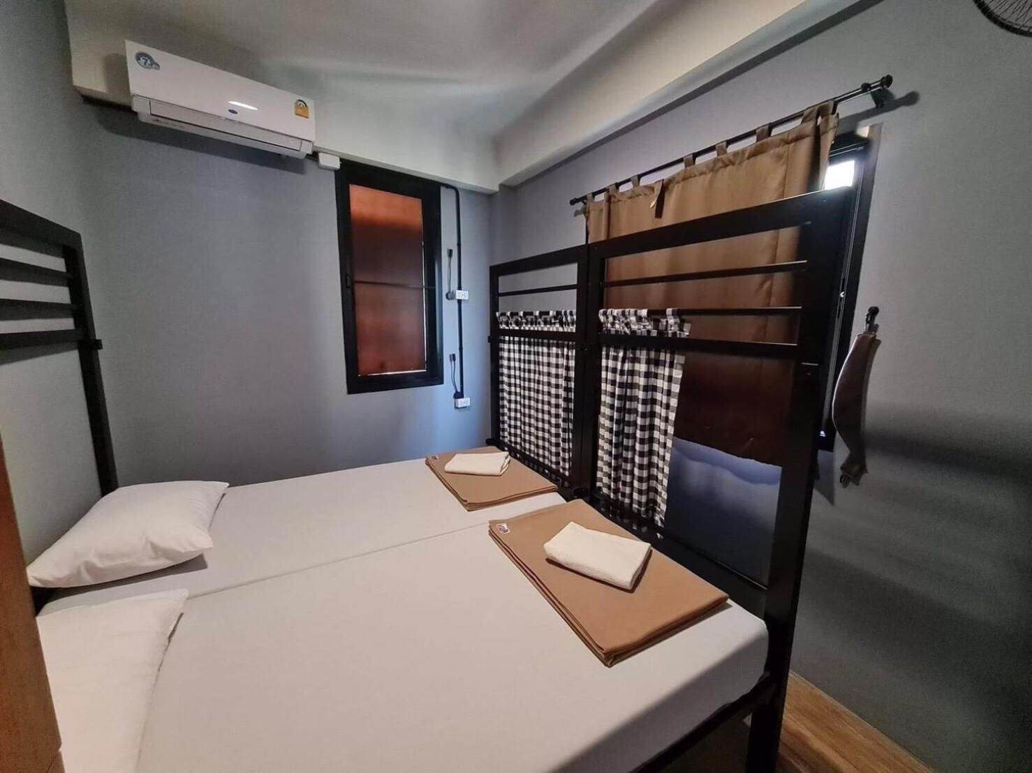 undefined Arun Old Town Hostel 8