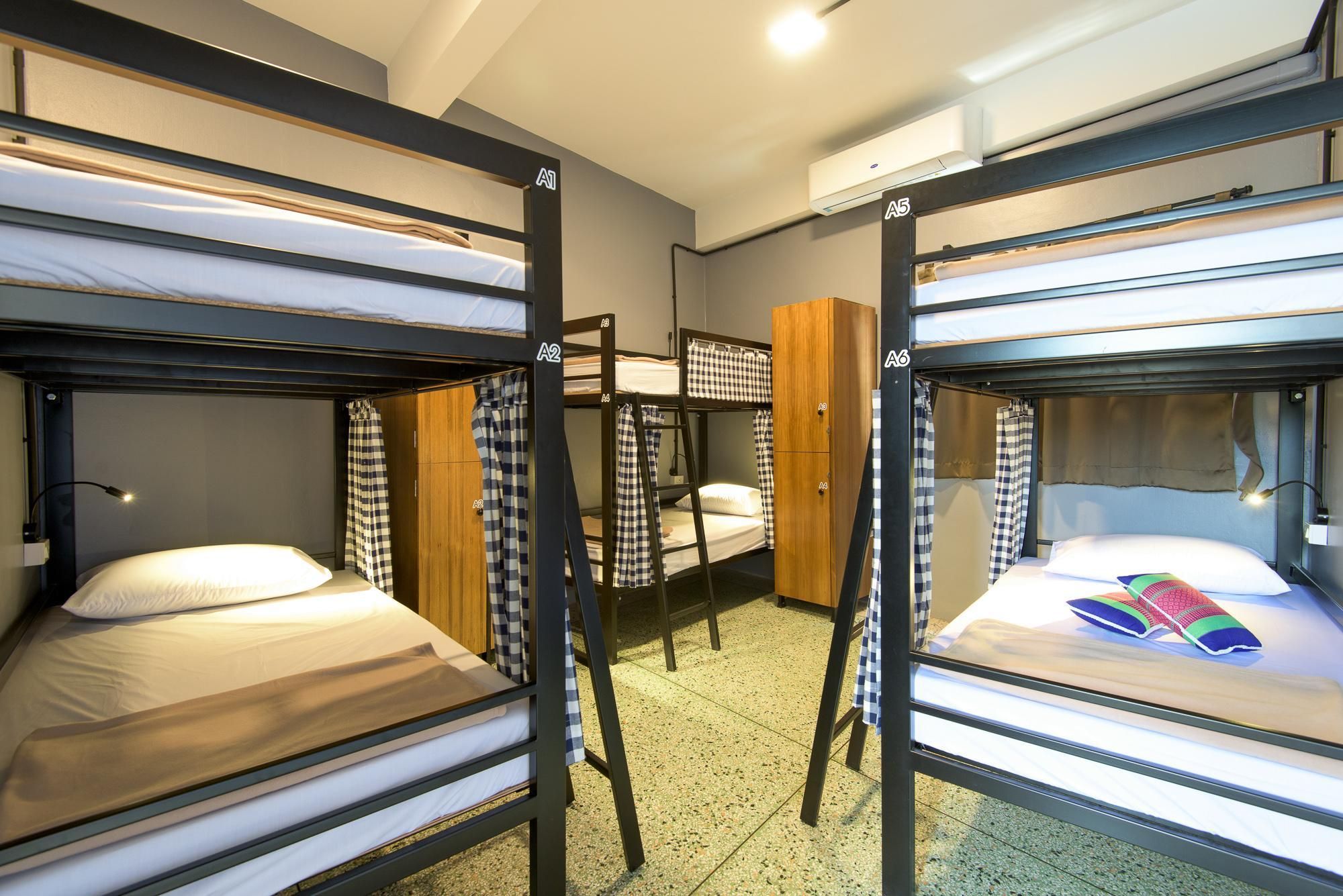 undefined Arun Old Town Hostel 10