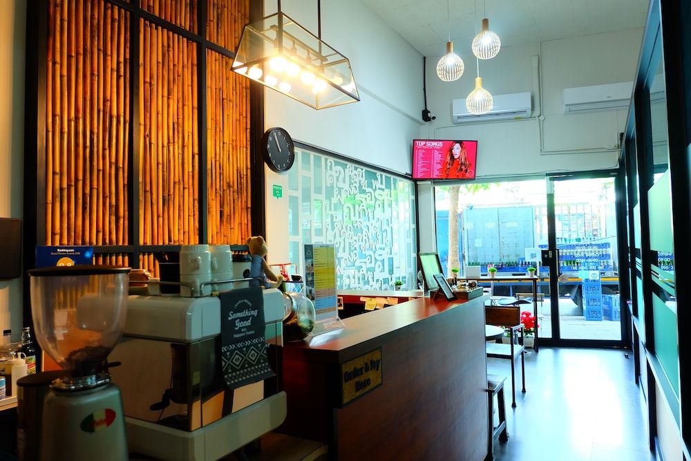 undefined Arun Old Town Hostel