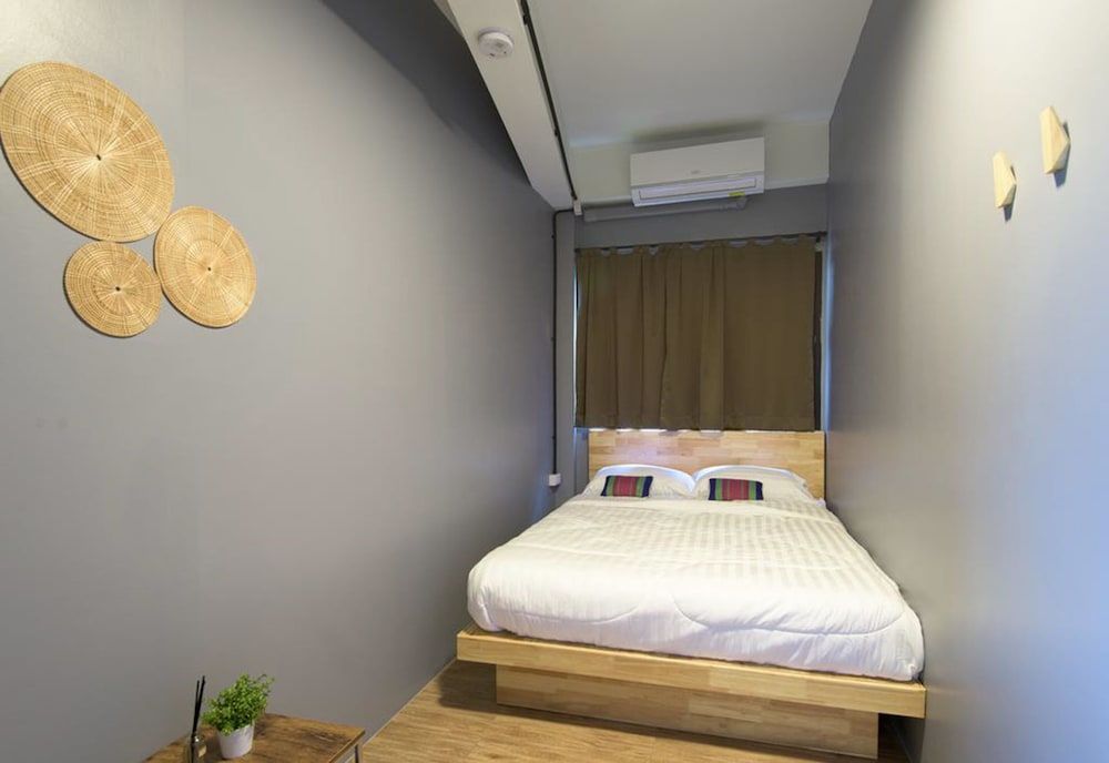 Arun Old Town Hostel Standard Double Room 2