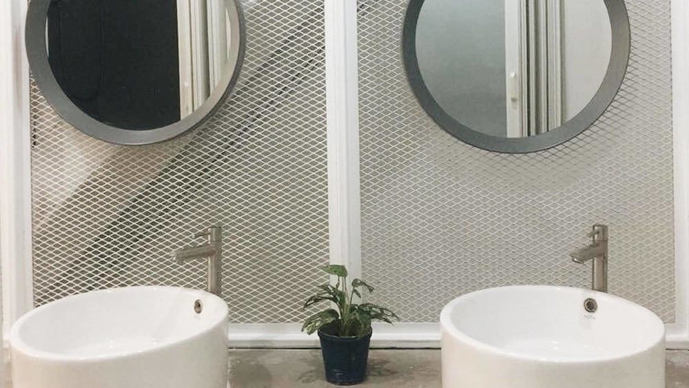 undefined Local Time Bangkok - Hostel 7