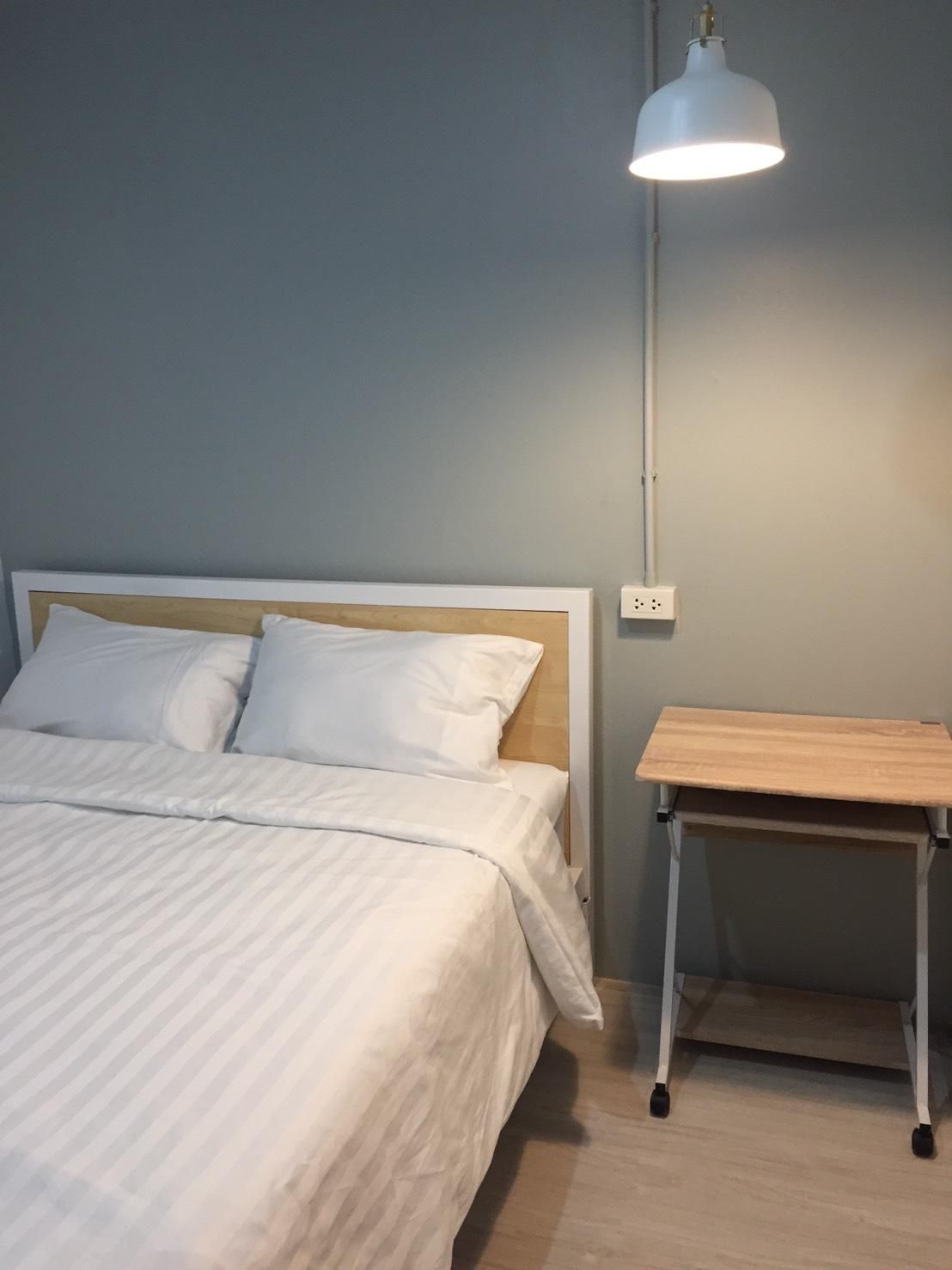 undefined Local Time Bangkok - Hostel 8