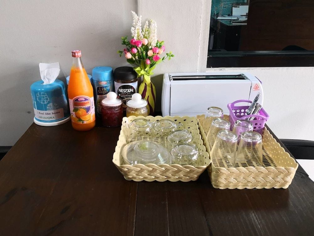 undefined Feel Like Home Dormitory - Hostel 6