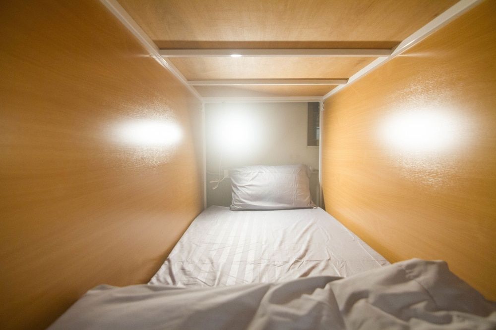 undefined Grey Sheep Hostel 4