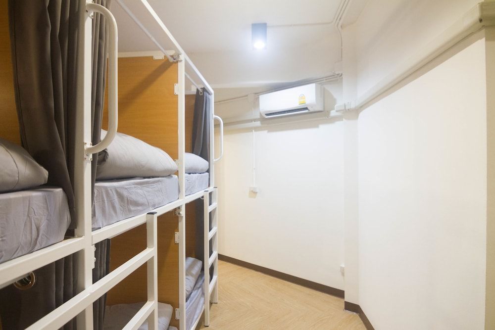 undefined Grey Sheep Hostel 3