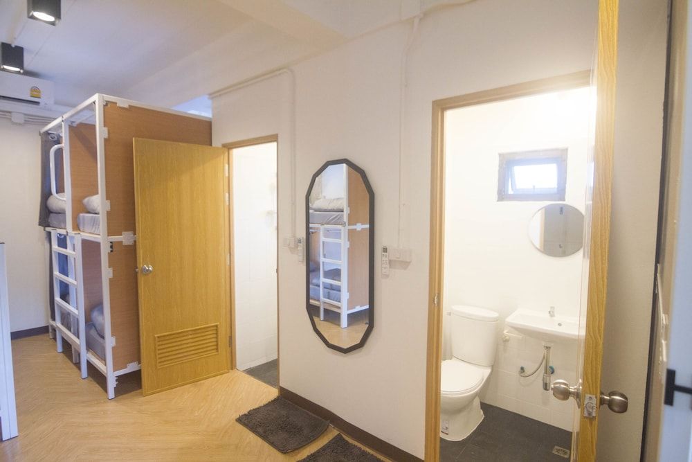 undefined Grey Sheep Hostel 6