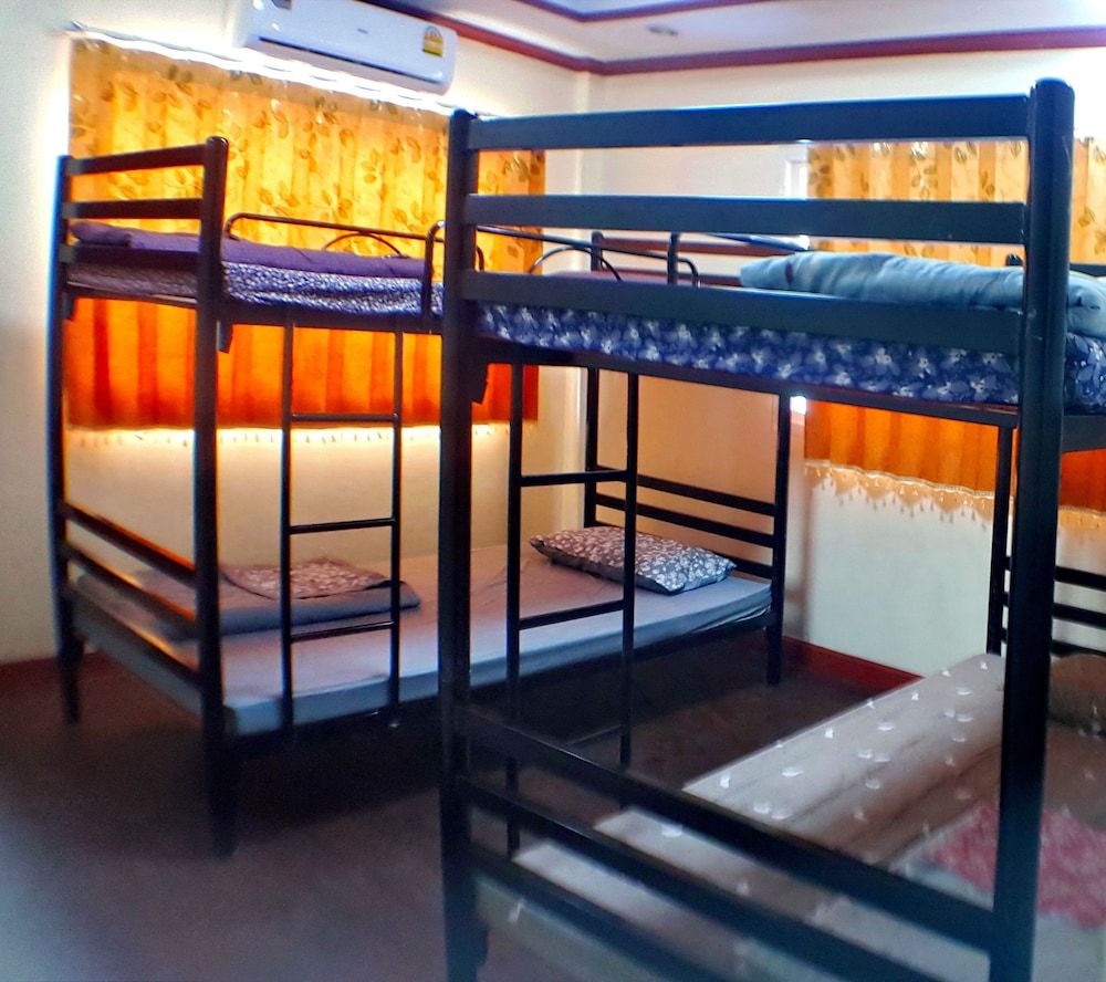 undefined Bangkok Legend - Hostel 7