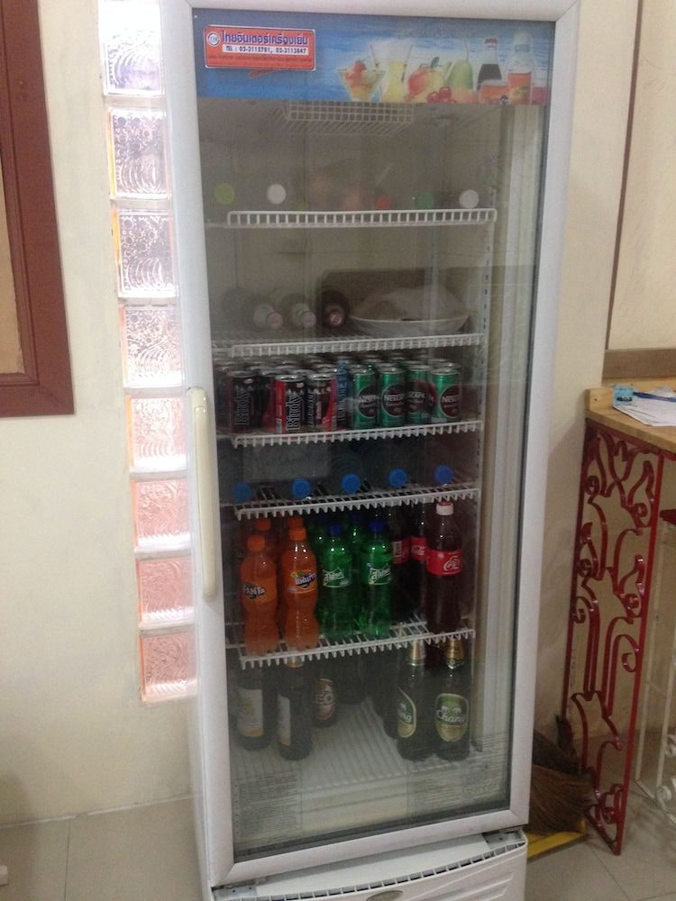 undefined Bangkok Legend - Hostel 4