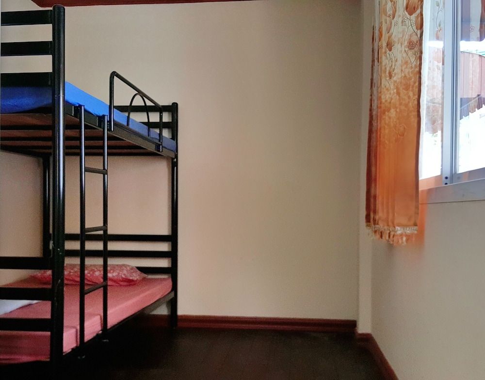 undefined Bangkok Legend - Hostel 5