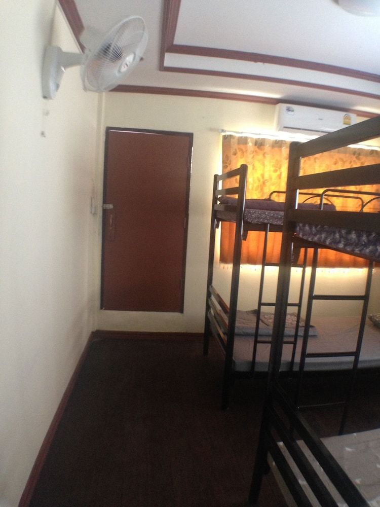 undefined Bangkok Legend - Hostel 10