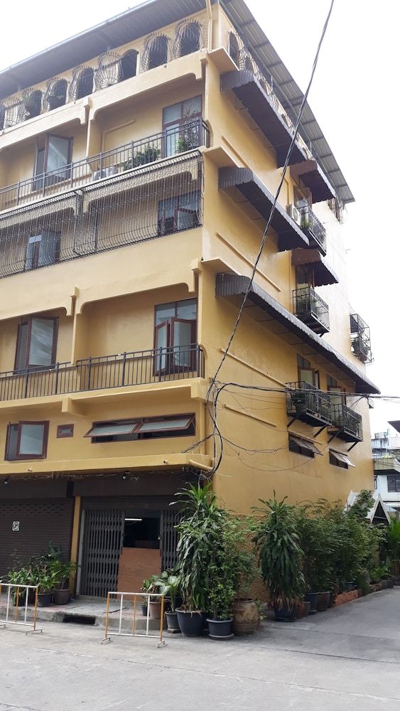 undefined Baan 192 - Adults Only 5