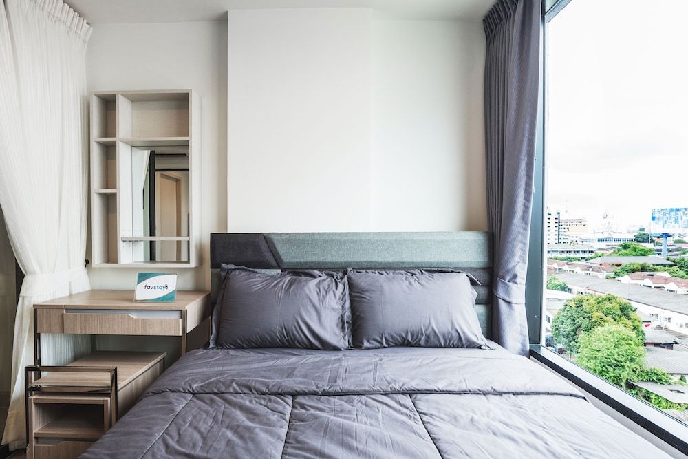 undefined Niche Mono SKV50 By Favstay 4