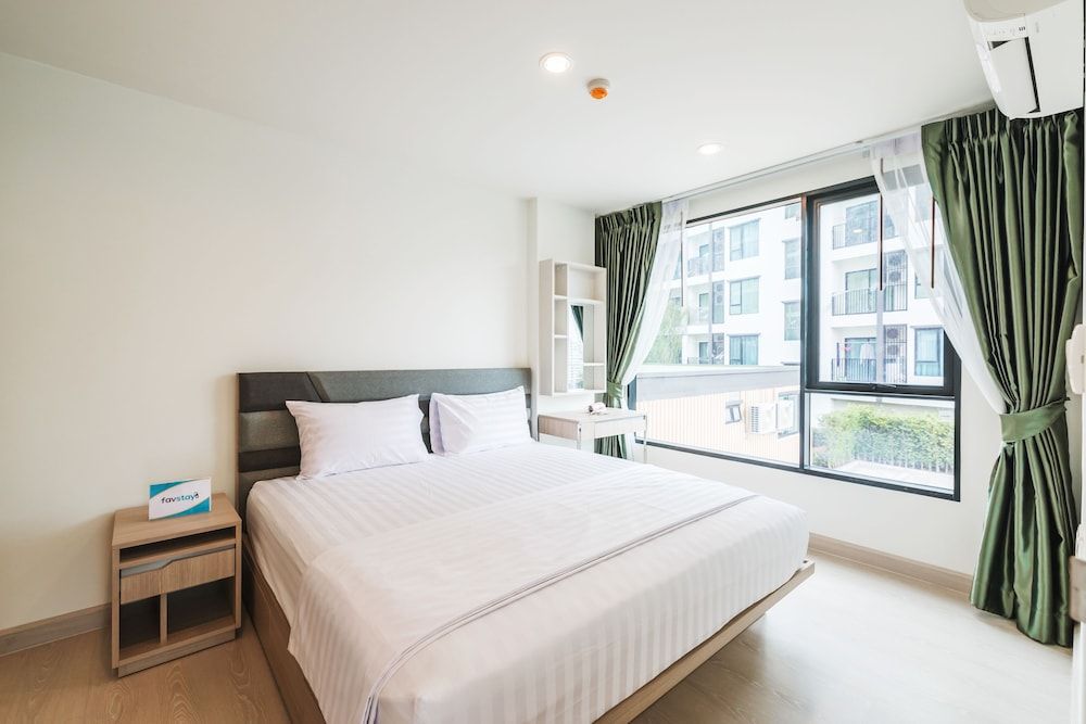 undefined Niche Mono SKV50 By Favstay 8