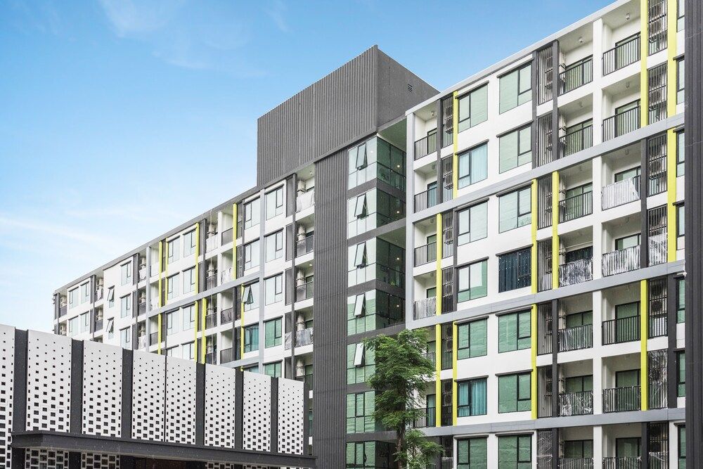 undefined Niche Mono SKV50 By Favstay