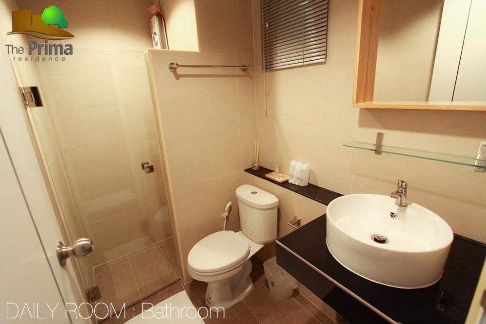 undefined The Prima Residence 10