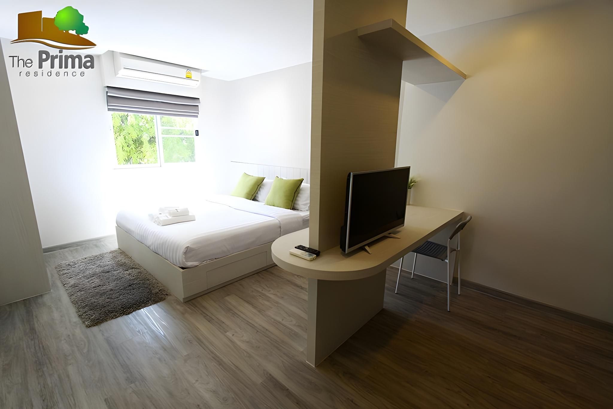 undefined The Prima Residence 9