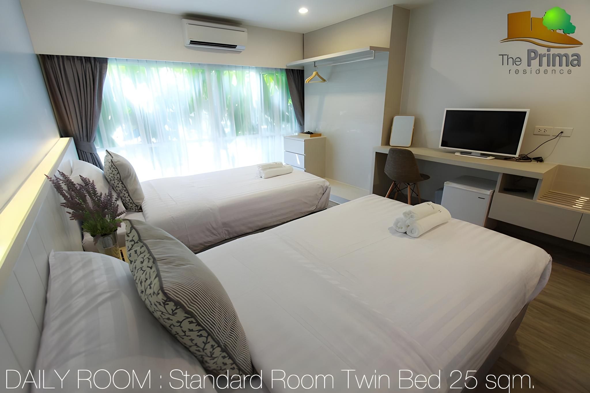 undefined The Prima Residence 9