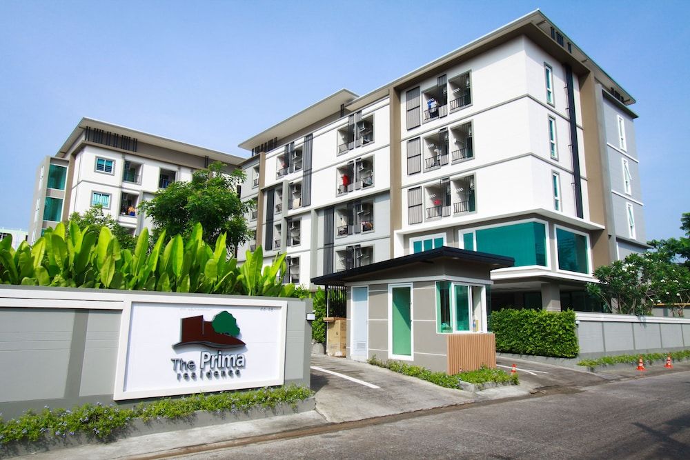 undefined The Prima Residence