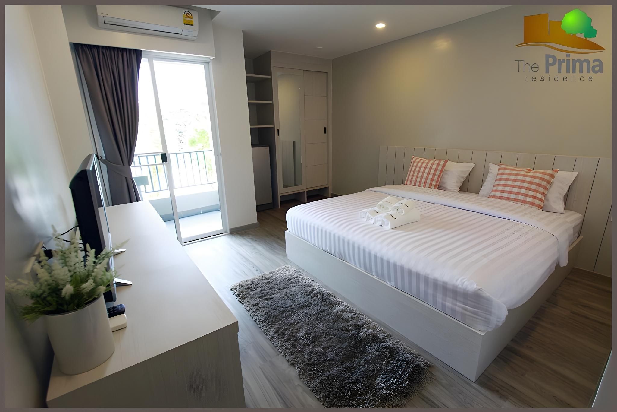 undefined The Prima Residence 5