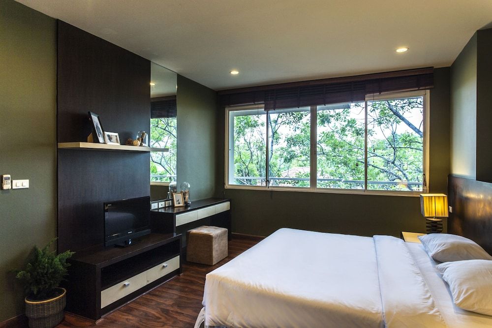 undefined The Tepp Aparthotel 8