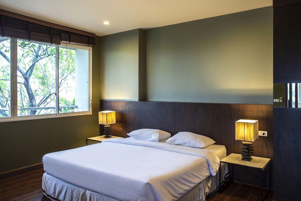 undefined The Tepp Aparthotel 6