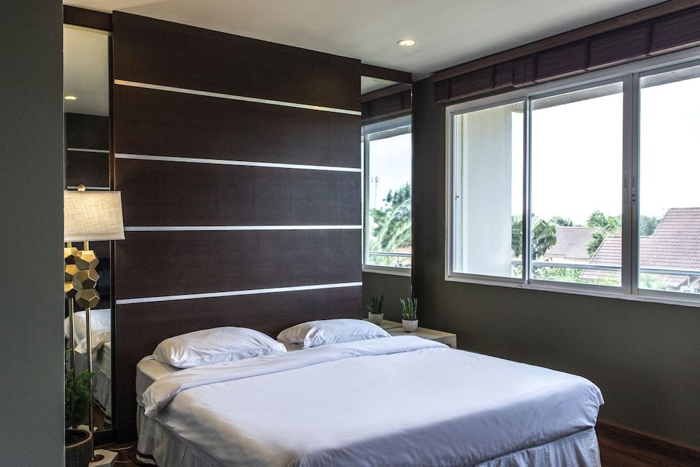 undefined The Tepp Aparthotel 9