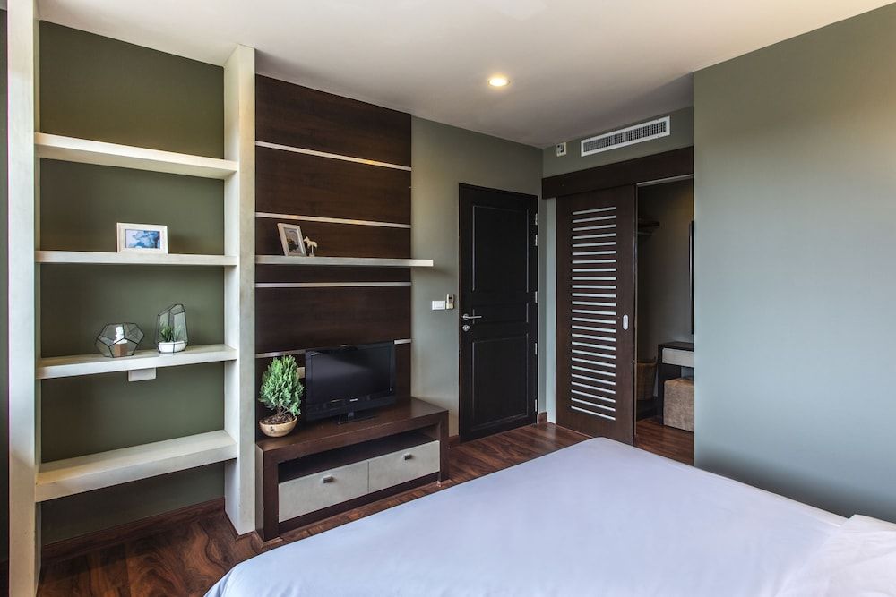 undefined The Tepp Aparthotel 10