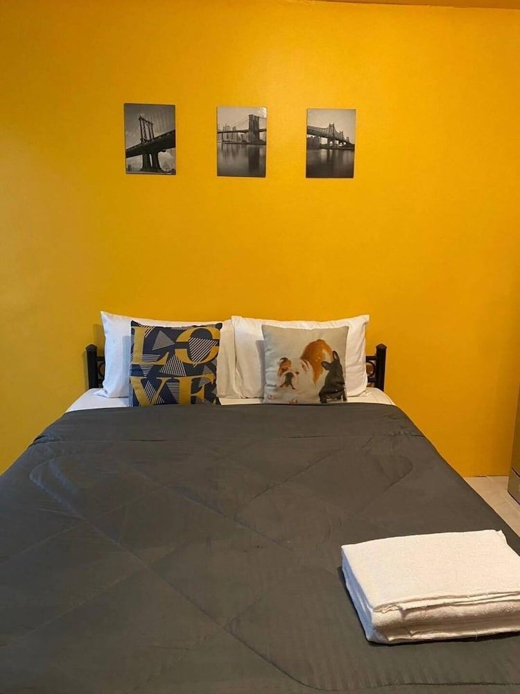 Waleepai Resort Standard Double Room 2