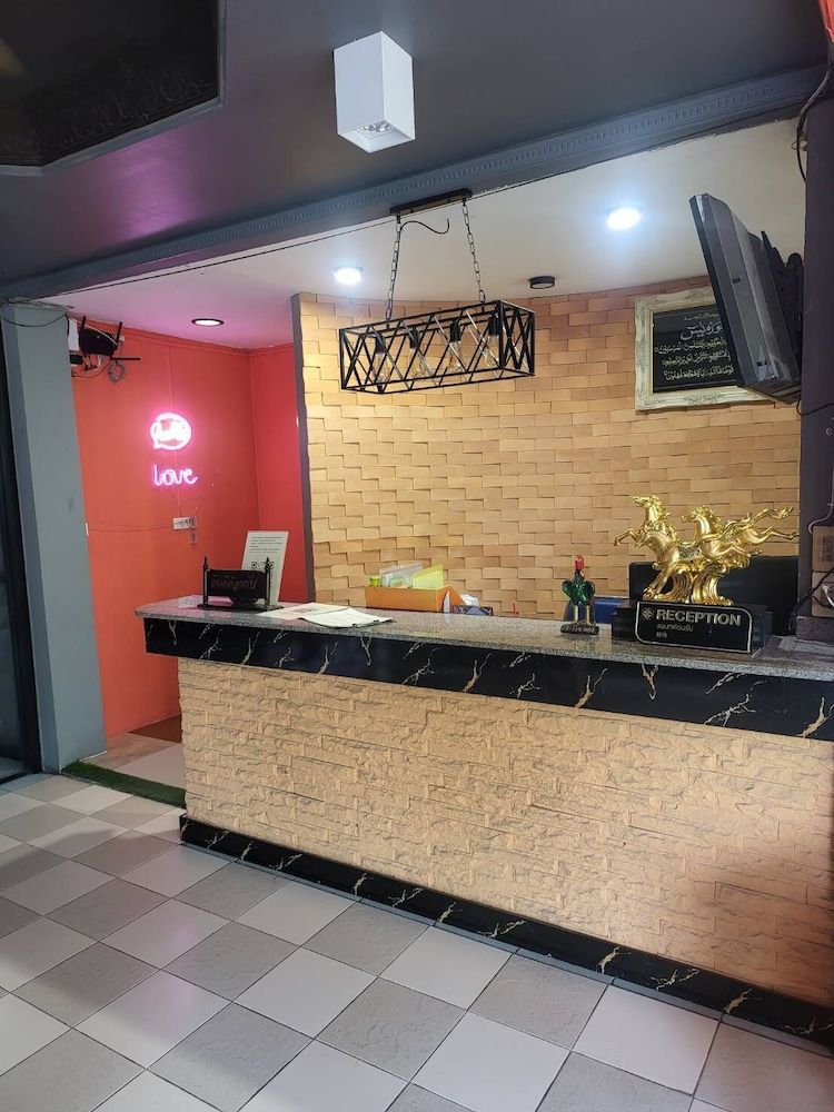 undefined Waleepai Resort 8