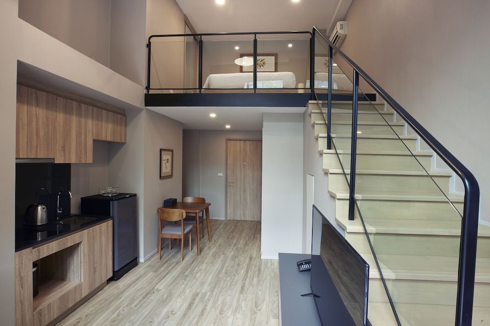 undefined Floral · Blossom Sathorn Hospitality Bangkok 10