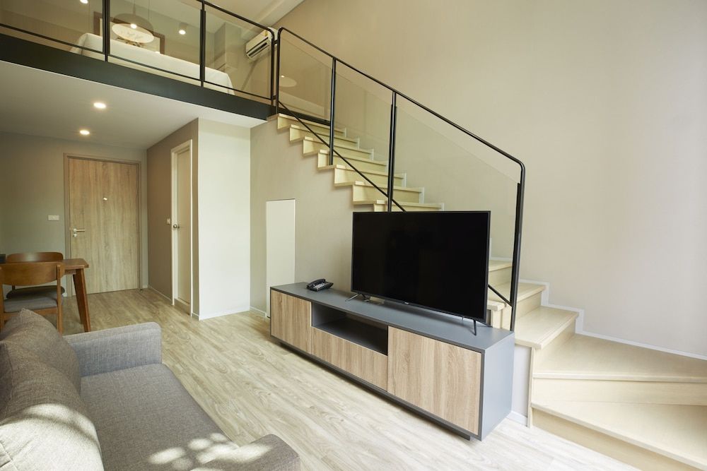 undefined Floral · Blossom Sathorn Hospitality Bangkok 2